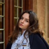 Амелия, 21 год, поиск друзей и общение, Санкт-Петербург