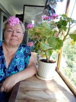 Женщина 60 лет хочет найти мужчину в Челябинске – Фото 1