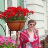 Мила, 61 год, отношения и создание семьи, Санкт-Петербург