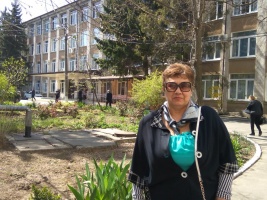 Женщина 68 лет хочет найти мужчину в Краснодаре – Фото 2