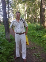 Мужчина 53 года хочет найти женщину в Ижевске – Фото 1