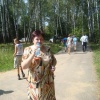 Валентина, 55 лет, отношения и создание семьи, Климовск