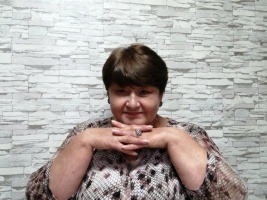 Женщина 57 лет хочет найти мужчину в Магнитогорске – Фото 1