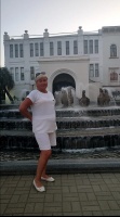 Женщина 53 года хочет найти мужчину в Санкт-Петербурге – Фото 1