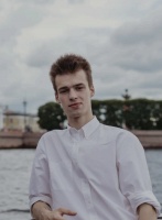 Парень 18 лет хочет найти девушку в Санкт-Петербурге – Фото 1