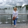 Ирина, 56 лет, Знакомства для серьезных отношений и брака, Санкт-Петербург