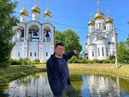 Познакомлюсь с женщиной для дружбы, встреч и совместного путешествия – Фото 5