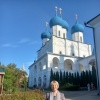 Ирина, 55 лет, отношения и создание семьи, Москва