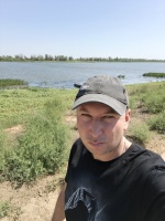 Познакомлюсь с девушкой для серьезных отношений  – Фото 1