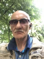 Мужчина 60 лет хочет найти женщину в Владикавказе – Фото 1