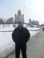 Мужчина 53 года хочет найти женщину в Челябинске – Фото 1
