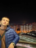 Парень 23 года хочет найти девушку в Краснодаре – Фото 1
