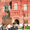 Рауль, 33 года, отношения и создание семьи, Москва