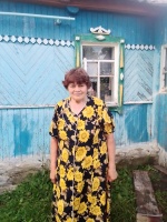 Женщина 67 лет хочет найти мужчину в Гулькевичах – Фото 1