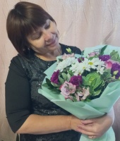 Женщина 54 года хочет найти мужчину в Екатеринбурге – Фото 1