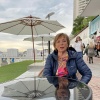Ольга, 65 лет, реальные встречи и совместный отдых, Москва