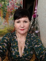Женщина 54 года хочет найти мужчину в Москве – Фото 3